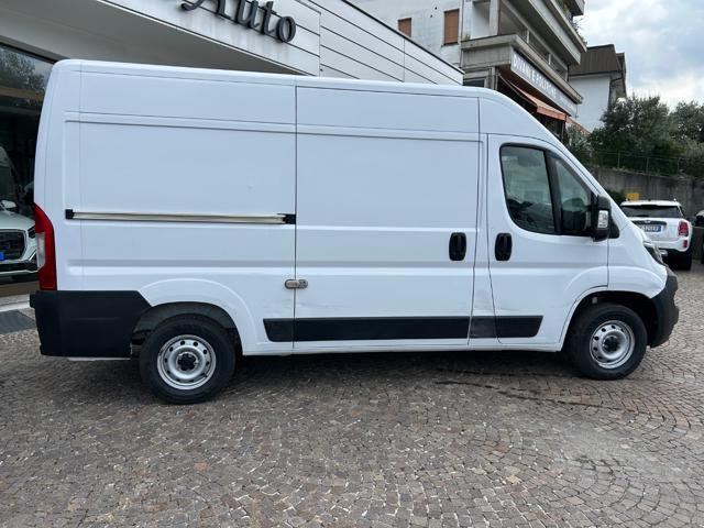 FIAT Ducato 35 2.2 BlueHDi 140 S&S PM-TM Furgone