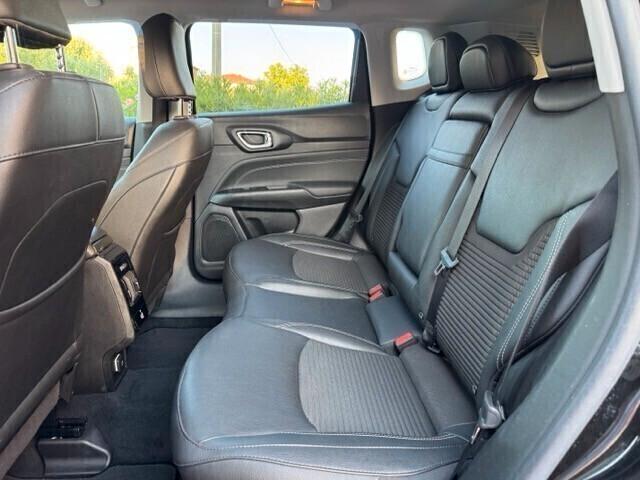 Jeep Compass 1.3 Turbo T4 190 CV PHEV AT6 4xe Limited Pronta consegna
