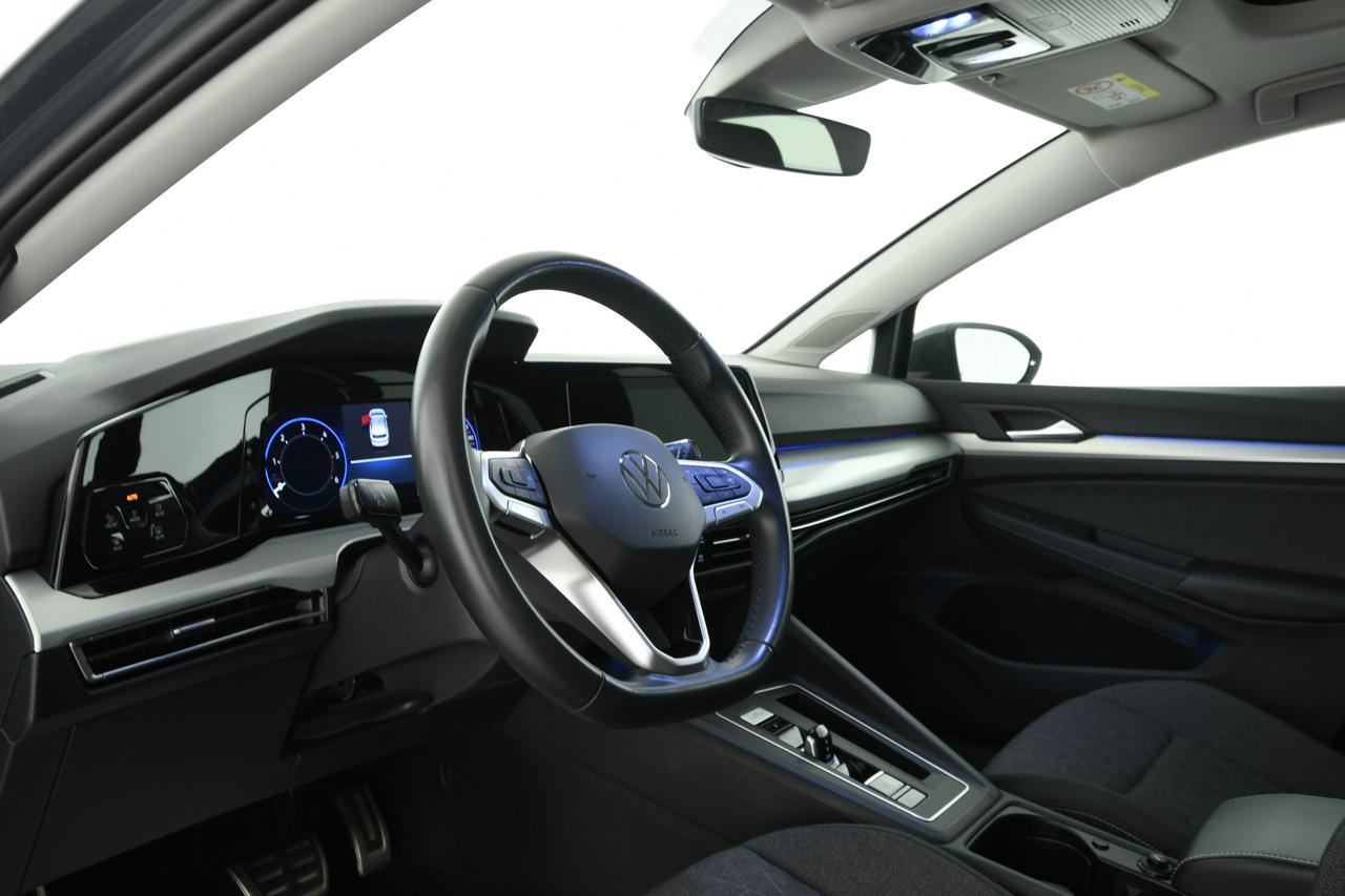 VOLKSWAGEN Golf 2.0 tdi Move 150cv dsg TETTO PANO+HEAD UP+CAMERA+ACC