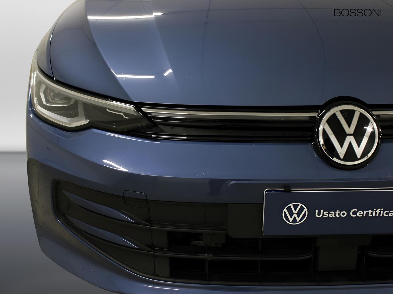 Volkswagen Golf 2.0 tdi scr 150cv edition plus dsg