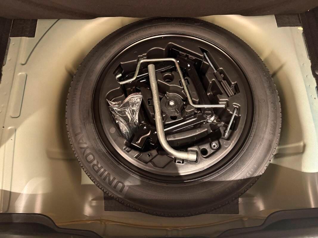 Fiat Tipo II 1.6 mjt Life s&s 130cv