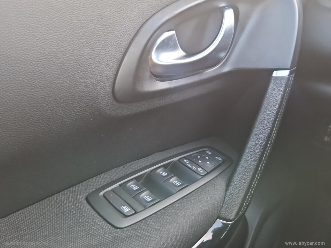 RENAULT Kadjar Blue dCi 8V 115 CV EDC Business