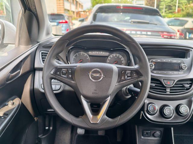 OPEL Karl 1.0 73 CV GPL Innovation