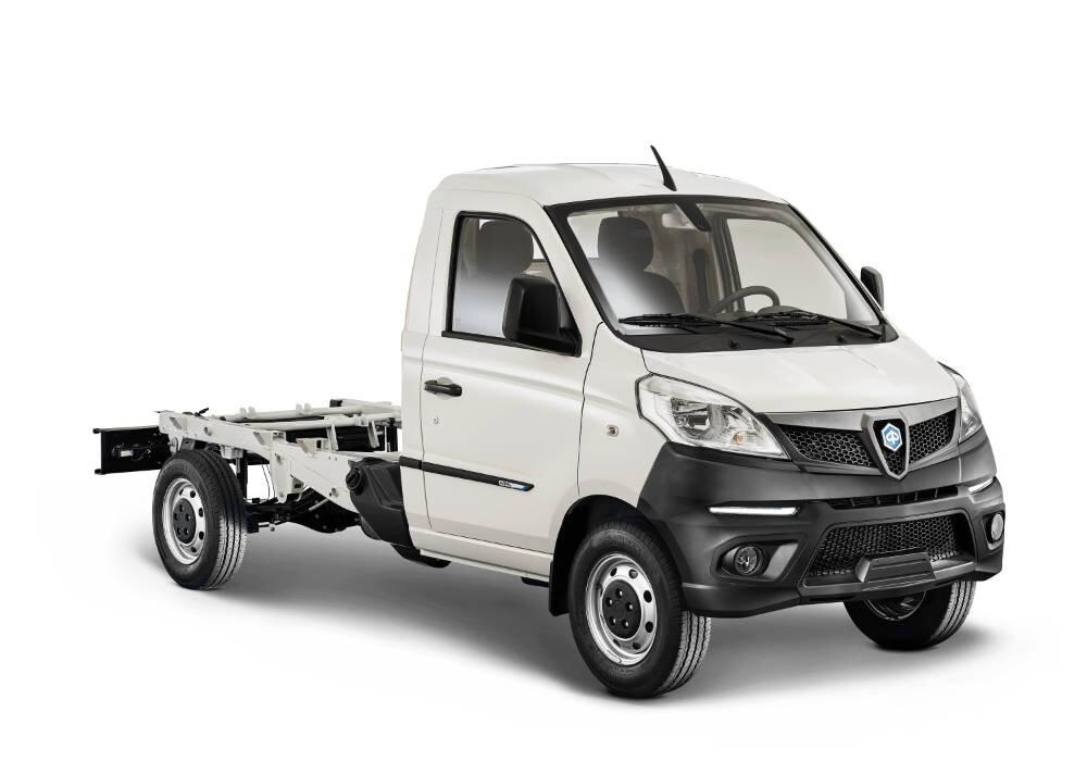 PIAGGIO PORTER NP6 B/GPL RUOTA GEMELLA PASSO 307 5 ANNI BOLLO GRATIS
