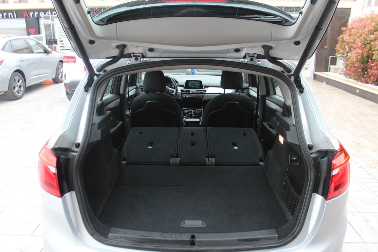 Bmw 216 216d Active Tourer Business