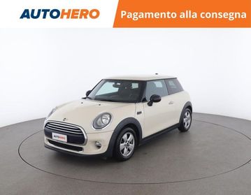 MINI Cooper D 1.5 Cooper D