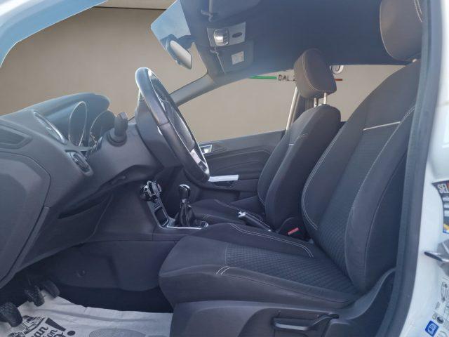 FORD Fiesta 1.5 TDCi 75CV 5 porte Business
