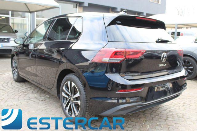 VOLKSWAGEN Golf 8 1.5 TSI 150CV EVO UNITED