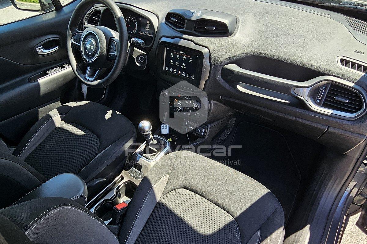 JEEP Renegade 1.0 T3 Limited