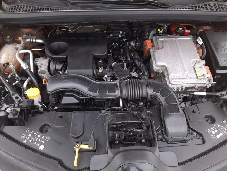 Renault Captur Business BR067693 1.6 Full Hybrid 143CV