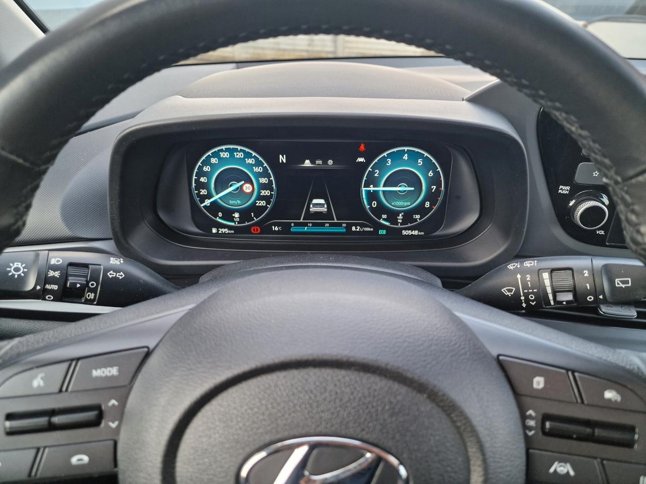 Hyundai i20 1.0 T-GDI 48V iMT ConnectLine 100cv - neopatentati