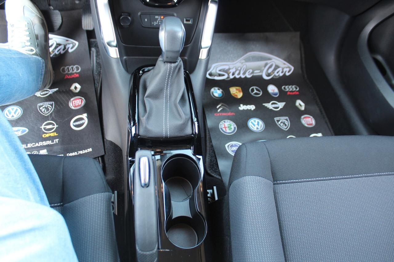 Citroen C3 Aircross BlueHDi 120 S&S EAT6 Shine