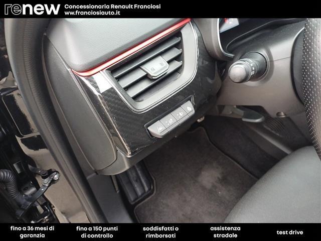 RENAULT Arkana 1.6 E-Tech full hybrid E-Tech Engineered Fast Trac