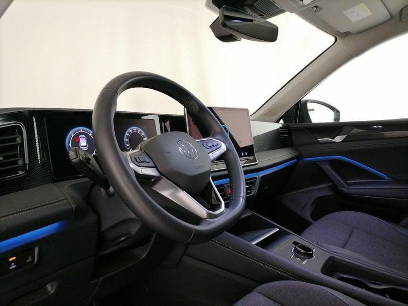 Volkswagen Tiguan 2.0 tdi Edition Plus 150cv dsg