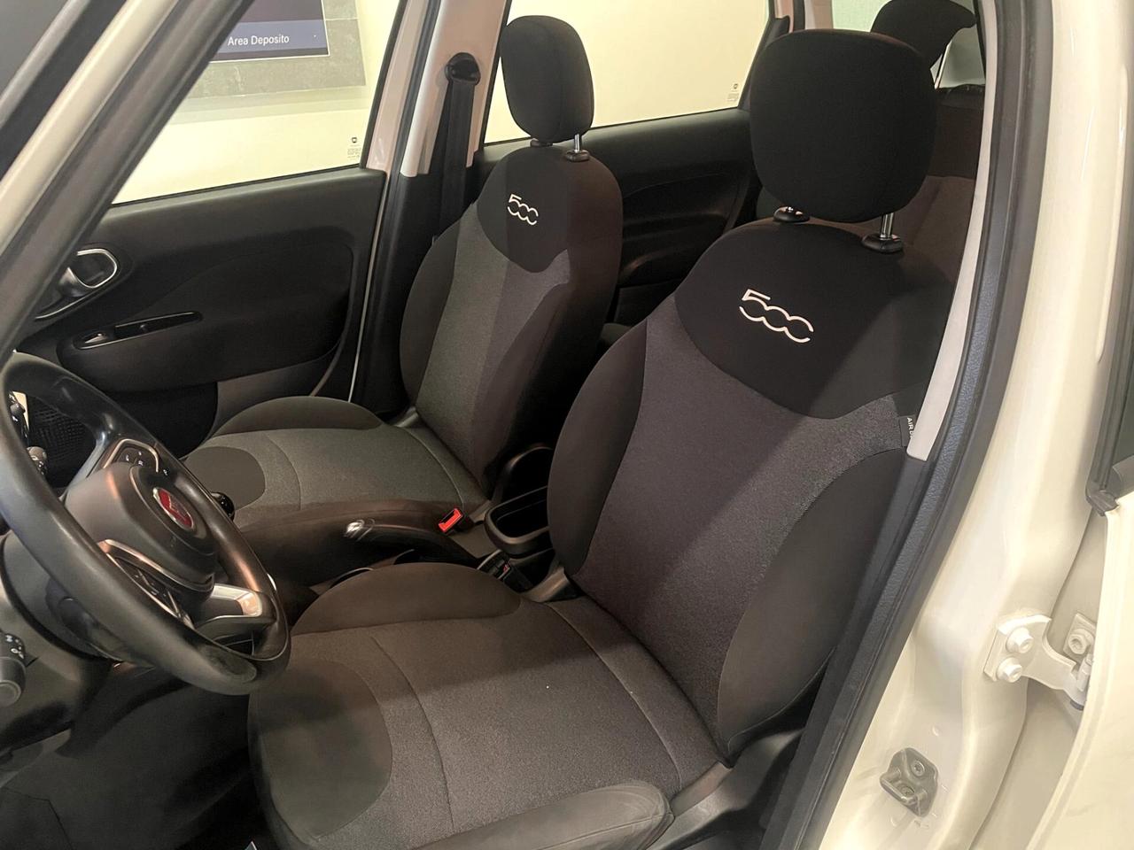 Fiat 500L Fiat 500l 1.6 Multijet 120 CV Urban