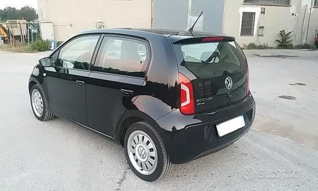 Volkswagen up! 1.0 5p. eco move up! BMT