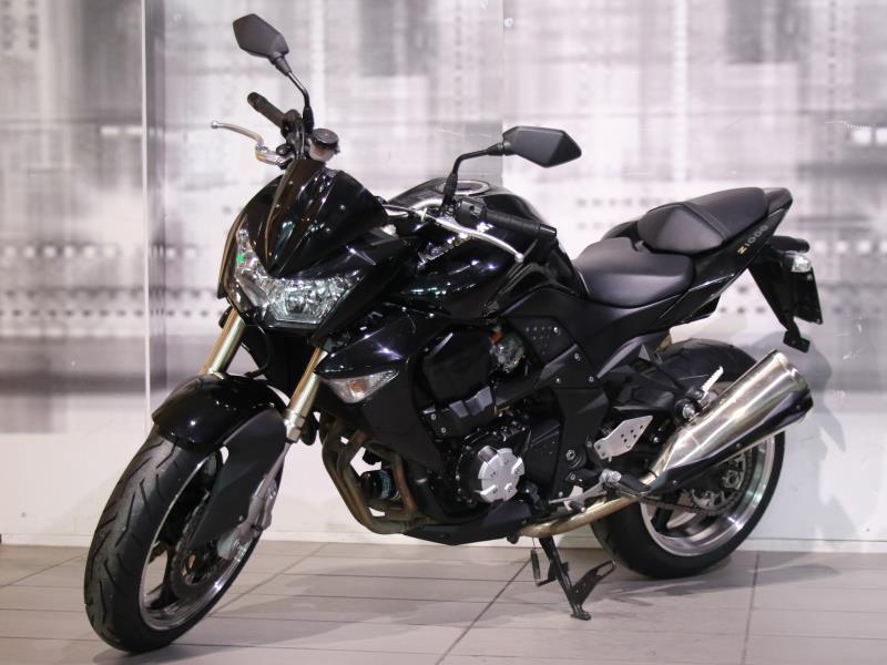 Kawasaki Z 1000