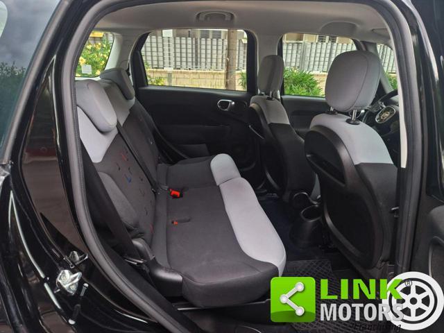 FIAT 500L 1.6 Multijet 120 CV Pop Star