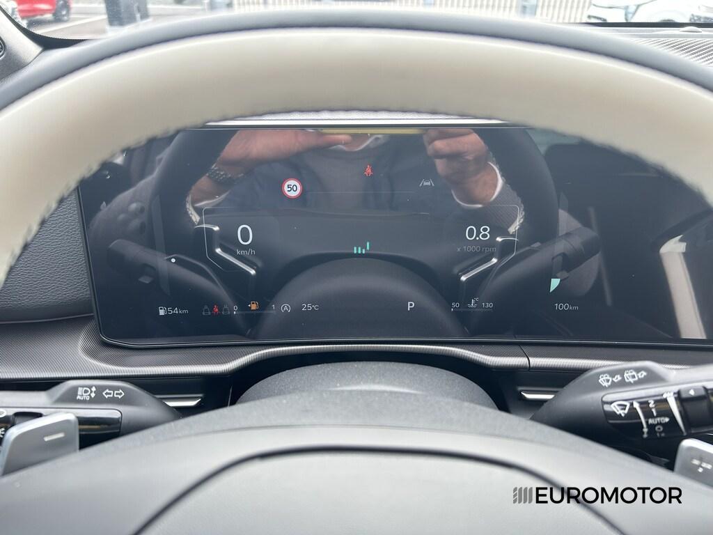 Kia Sportage 1.6 CRDi MHEV GT-line Sunroof Pack DCT7