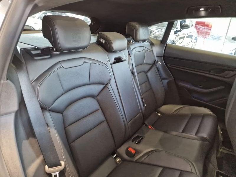 Porsche Taycan 4S Cross Turismo Perf. Battery Plus - IVA Esposta
