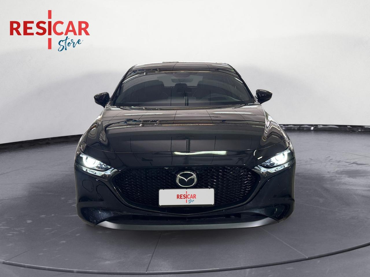 MAZDA MAZDA3 2025 5HB 2.5L E-SKYACTIV G 140CV 6AT FWD TAKUMI