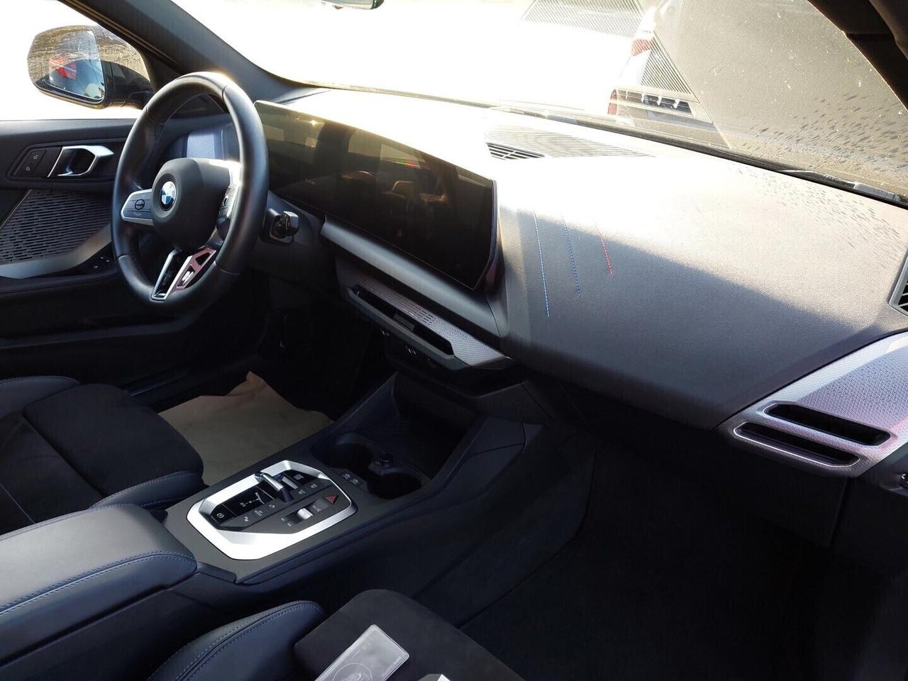 Bmw 118d MSport