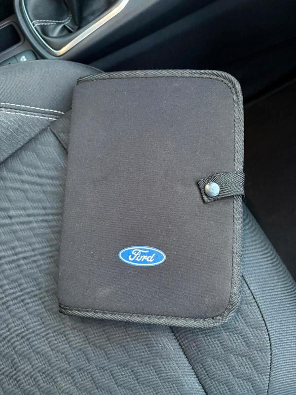 Ford Puma 1.0 ecoboost 125 CV Titanium