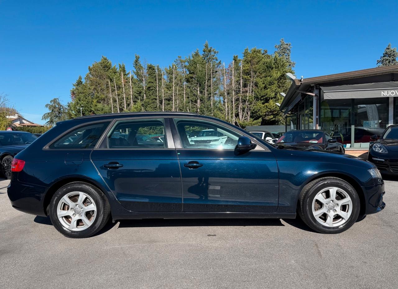 Audi A4 Avant 2.0 TDI 120CV F.AP. /DISTRIBUZIONE OK