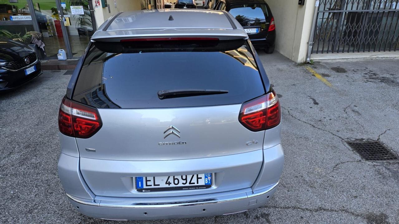Citroen C4 Picasso 1.6 HDi 110HP Frizione Nuova
