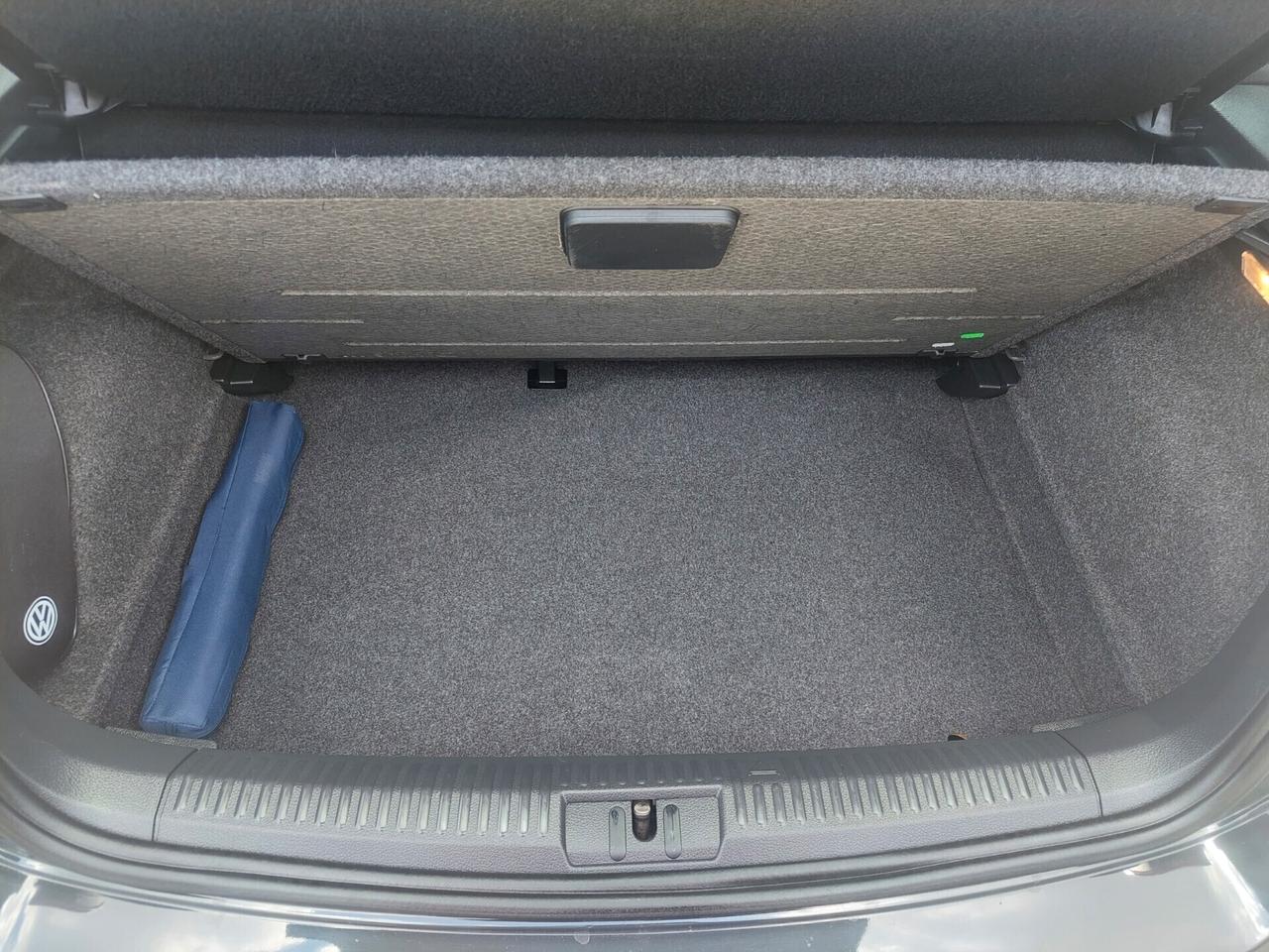 Volkswagen Polo 1.4 TDI 5p. Business 2017