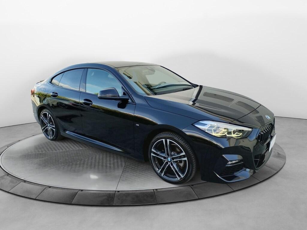 BMW Serie 2 Gran Coupe 218 d Msport Steptronic