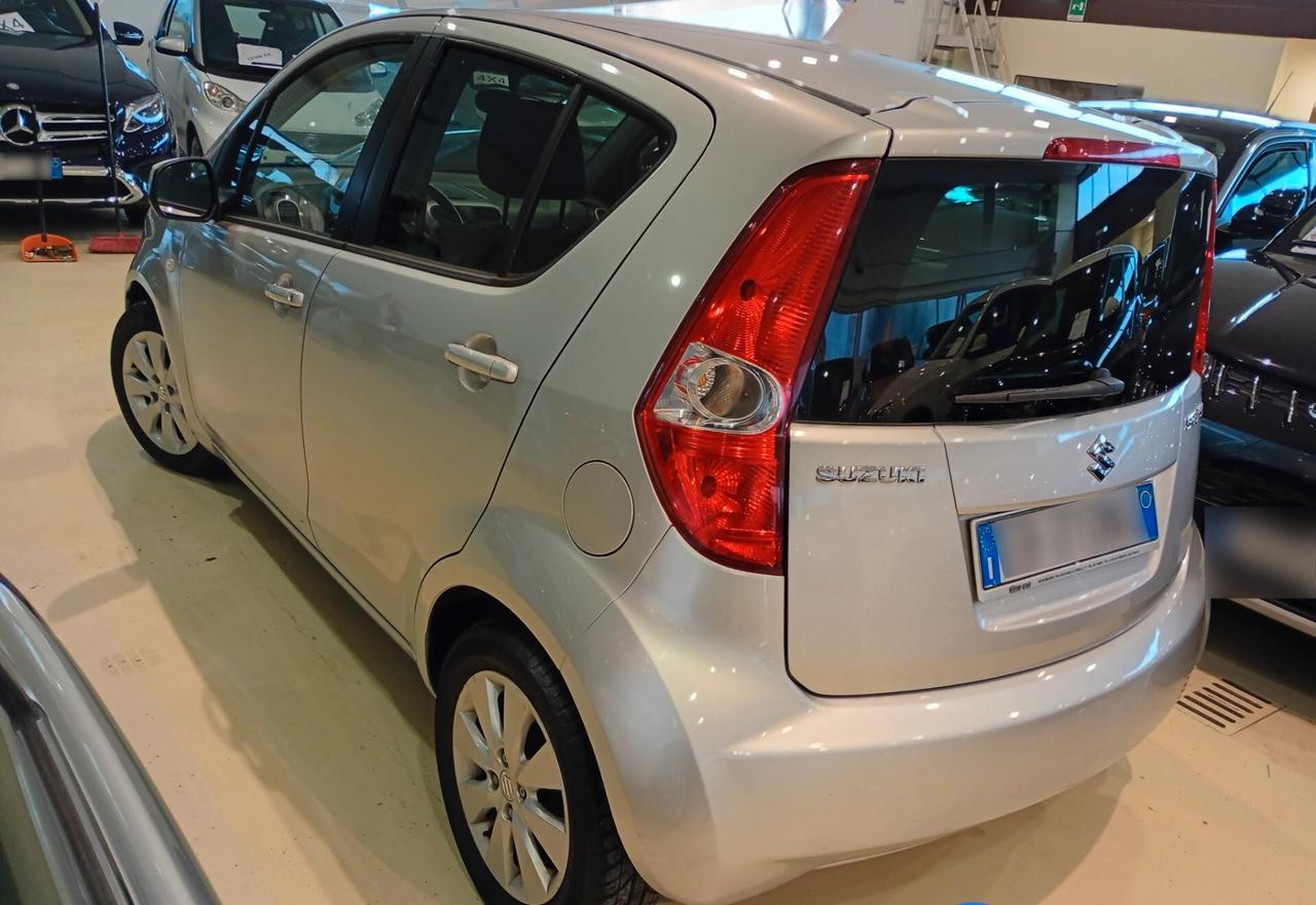 Suzuki Splash 1.2 Club