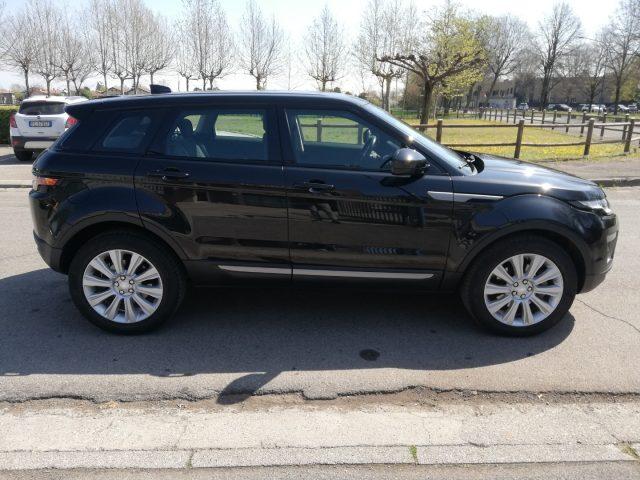 LAND ROVER Range Rover Evoque 2.0 eD4 5p. Business Edition Premium Pure