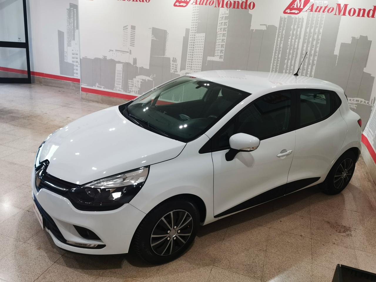 Renault Clio dCi 8V 75 CV 5 porte Business