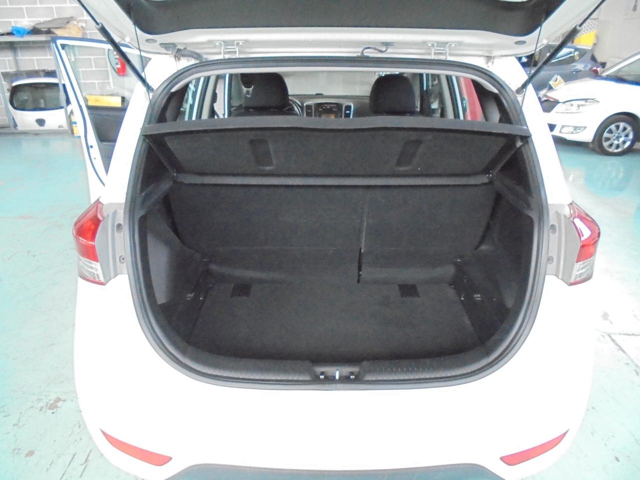 Hyundai iX20 1.6 CRDI 115 CV Comfort Euro6