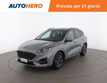 FORD Kuga 2.5 Full Hybrid 190 CV CVT 2WD ST-Line