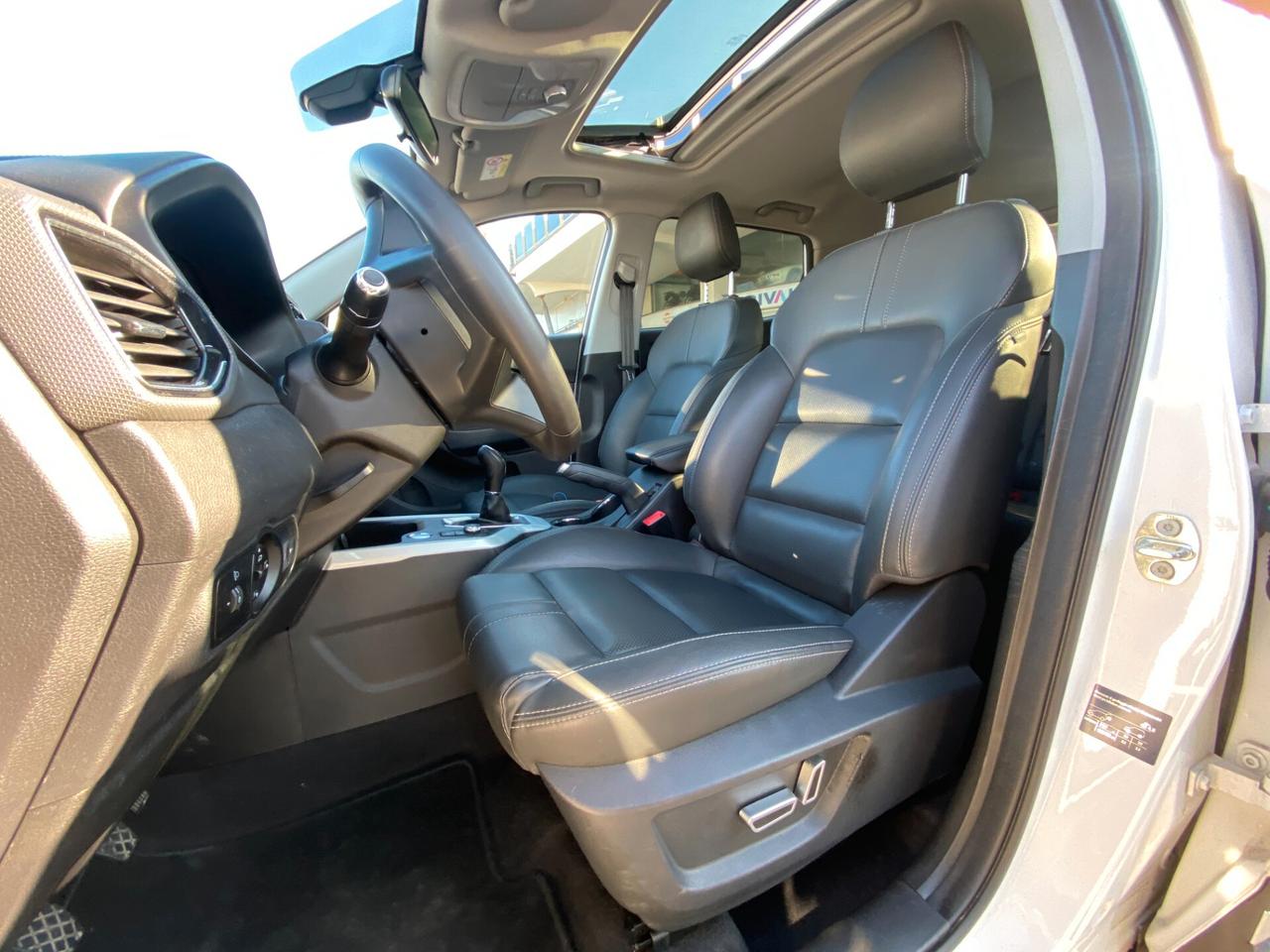 DR Automobiles DR 4.0 1.5 Gpl 114cv