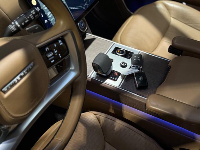 LAND ROVER Range Rover 3.0D l6 HSE