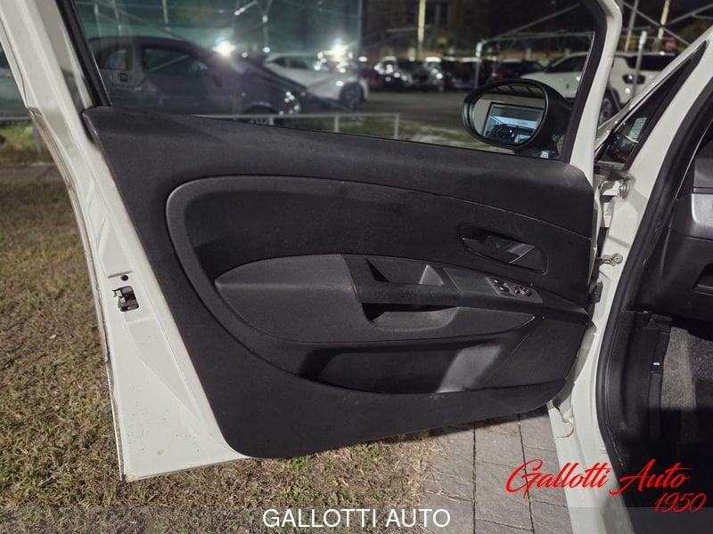 FIAT Punto 1.2 8V 5 porte