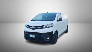 Toyota Proace 1.5D 120CV S&S PC-TN Furgone Compact