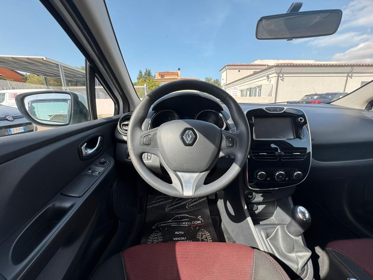 Renault Clio xx