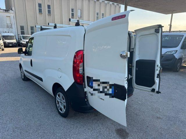 FIAT Doblo 1.6 MJT 105CV PL-TN Cargo Maxi ALLESTITO OFFICINA