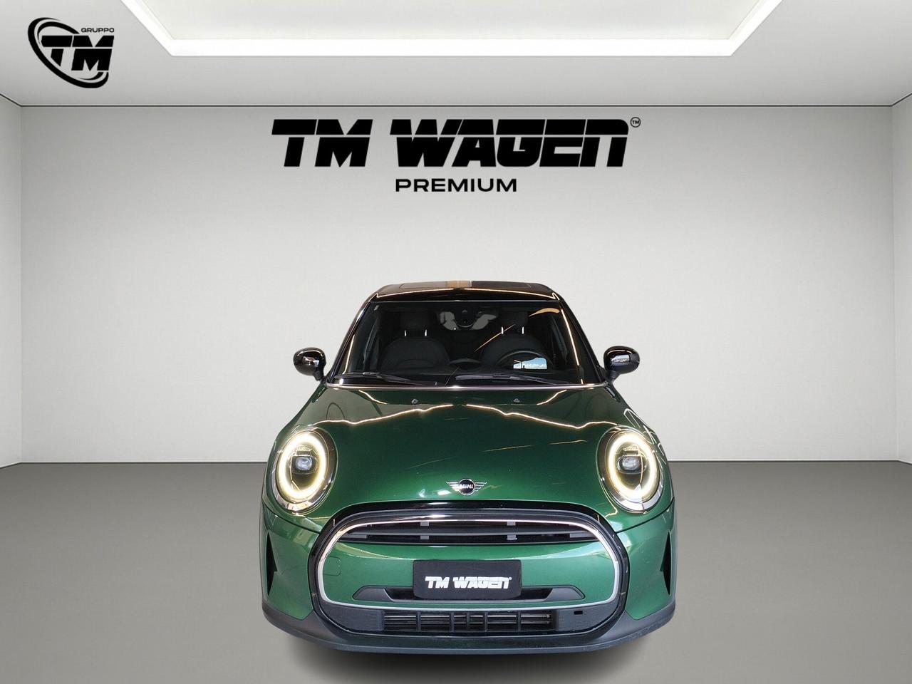MINI Cooper 5p 1.5 Classic auto