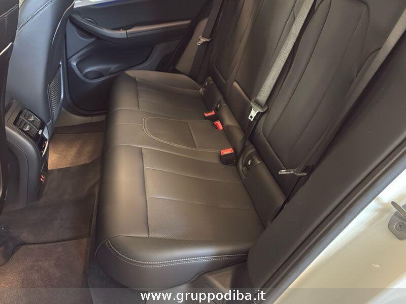 BMW X4 G02 2021 xdrive20d mhev 48V Msport auto