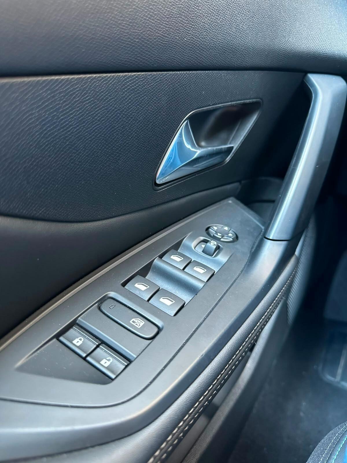 Peugeot 308 130 SW Allure Pack