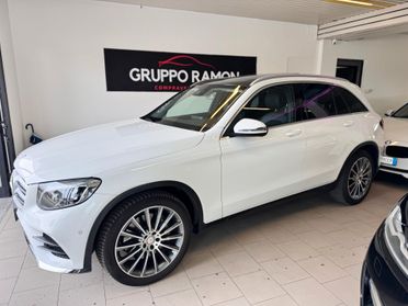 Mercedes-benz GLC 220 d 4Matic Premium