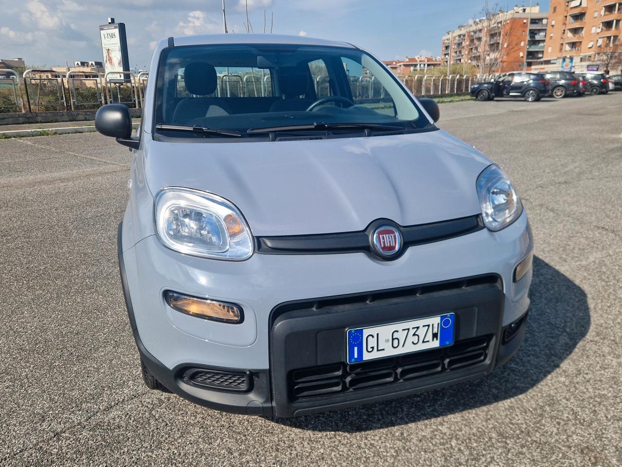 Fiat Panda 1.0 Hybrid *22 mila km*