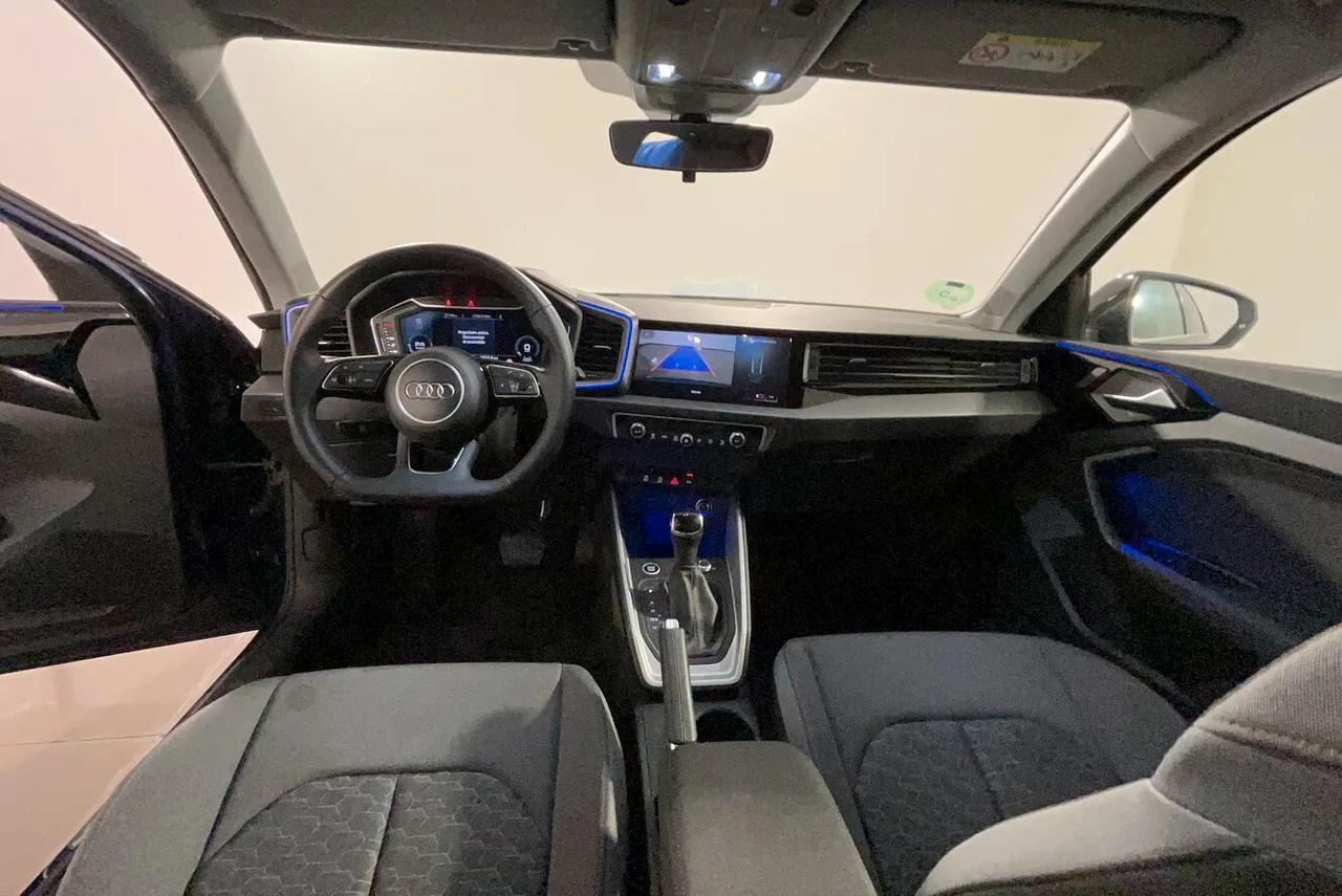 Audi A1 SPB 30 TFSI S tronic line edition