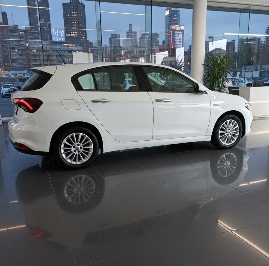 Fiat Tipo 1.3 Mjt S&S 5 porte Life