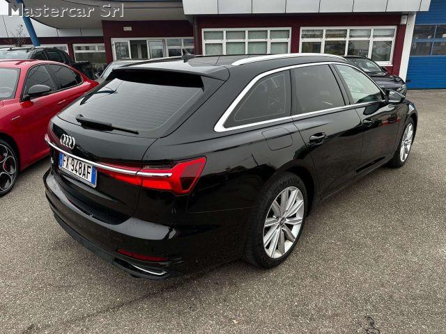 AUDI A6 Avant 40 2.0 tdi mh Business Plus s-tronic FX948AF